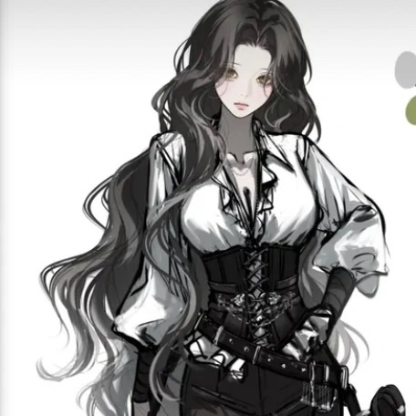 对坏女人邪恶博伽茹的正义惩罚