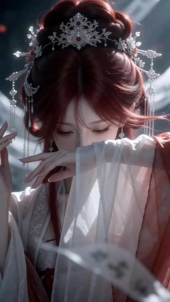 南吴风华录：光复河山