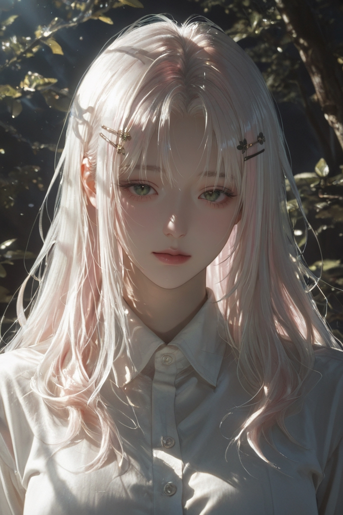 无精纪元：你是最后的播种者