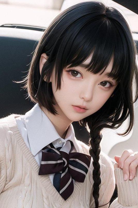 超可爱的妹妹需要在你家借宿