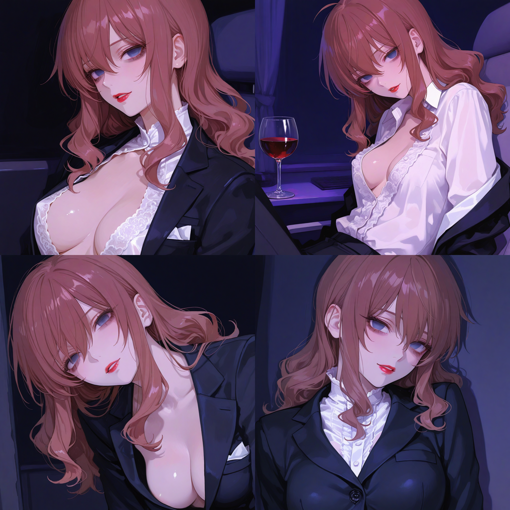 禁忌之痛：泪染的温柔