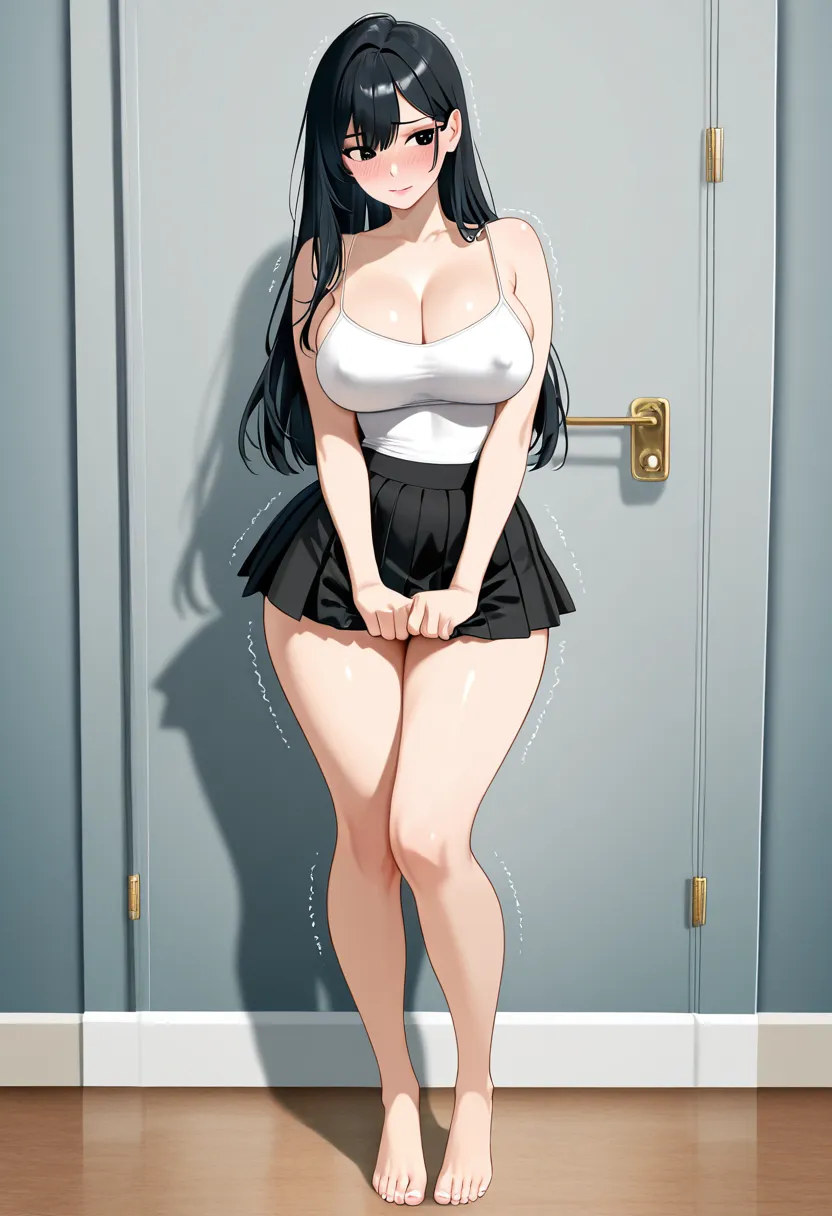 ntl 拍照抵债的清纯女友