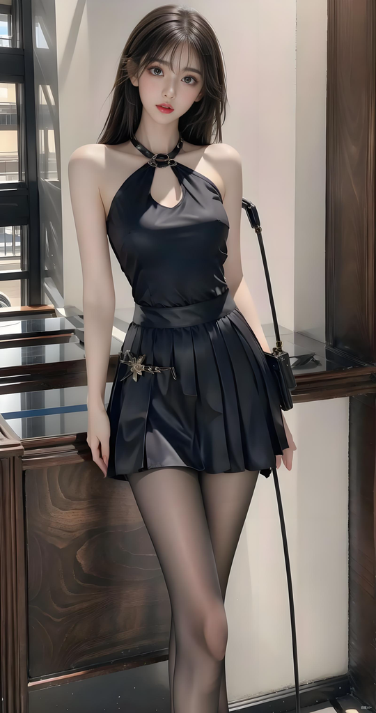 我的女友来自未来——自制版 图片 8