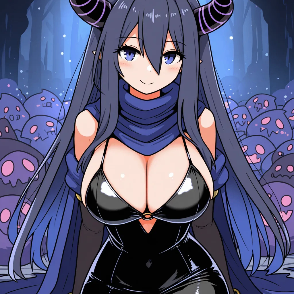 催眠可恶的美女上司