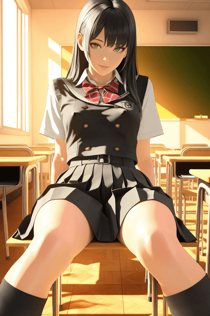 三个人之间也可以有甜甜的恋爱吗