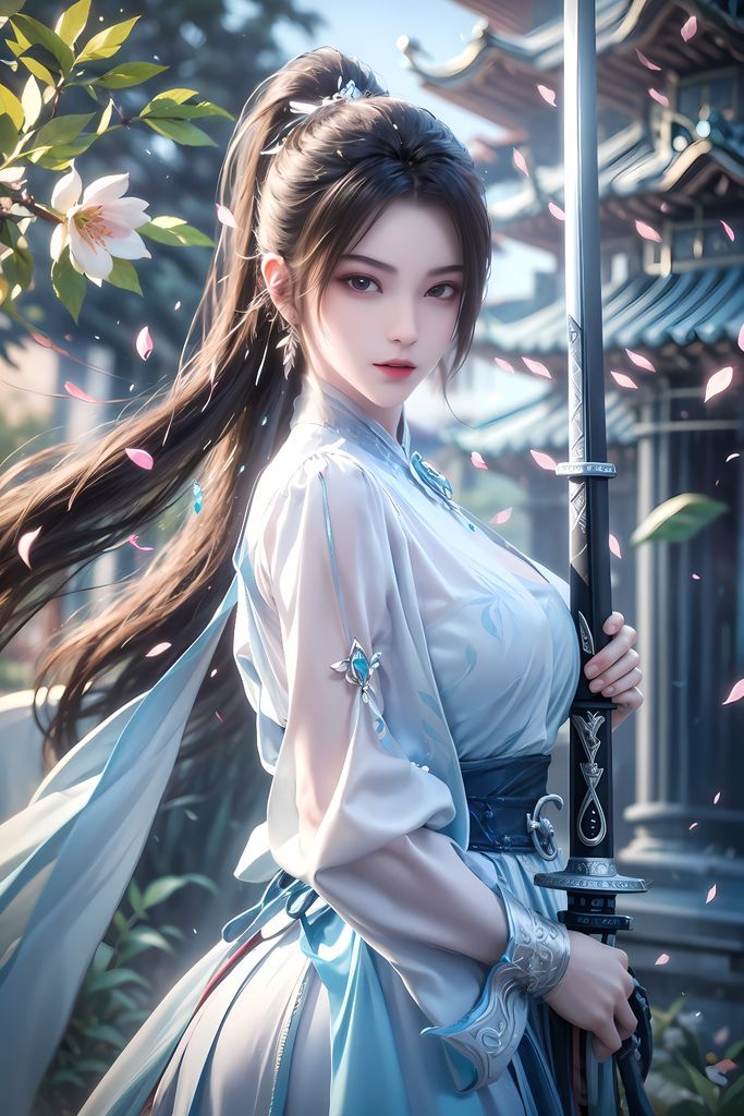 现实主义修仙：练气筑基