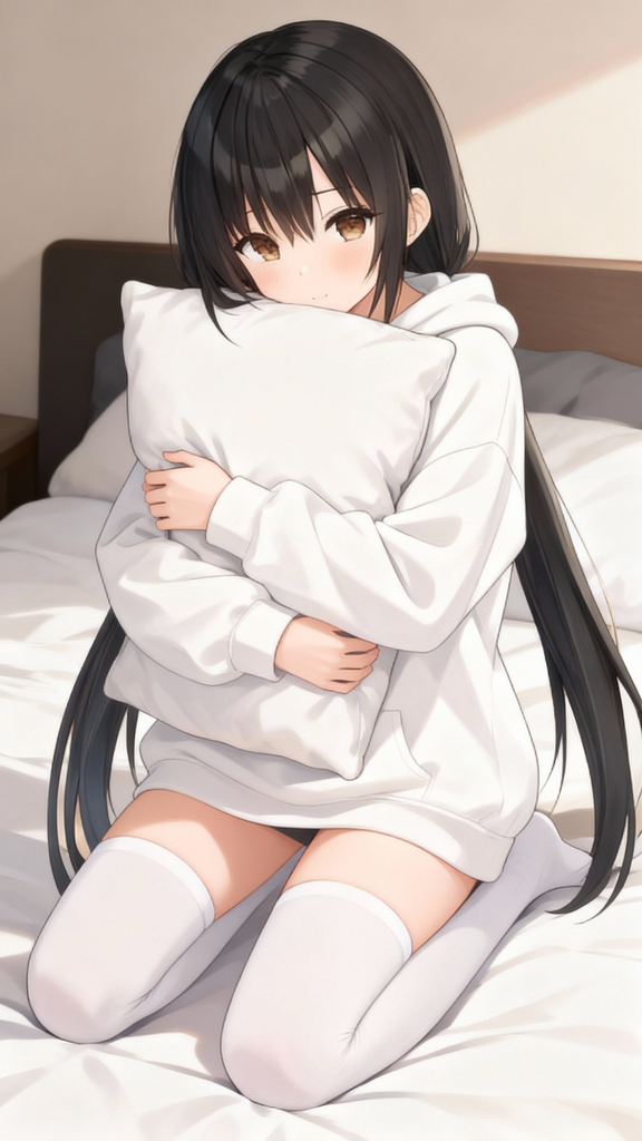 re：与哈基月的同居生活ver0.3