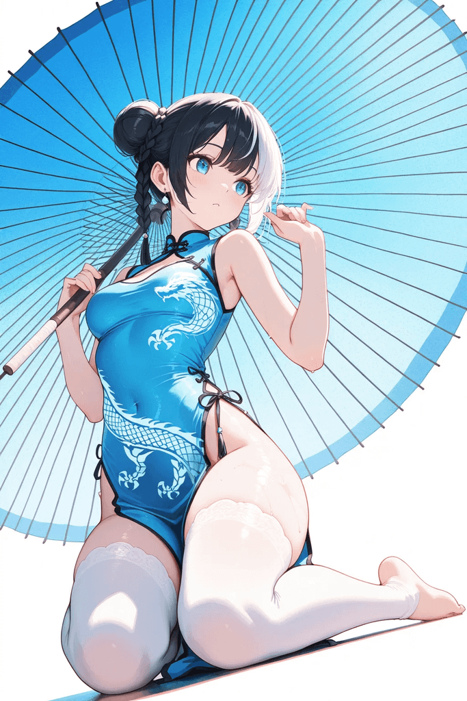 九霄真界——灵泉子