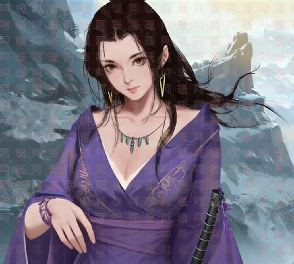 (沉浸武侠小说扮演)重生之系统助我曹翻玉善王朝