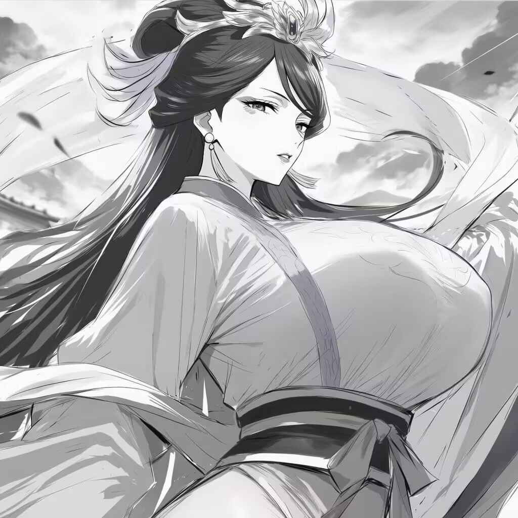 你是说，我那即将成仙的清冷处女师尊收我为徒我只是为了把我当成双修炉鼎成仙？