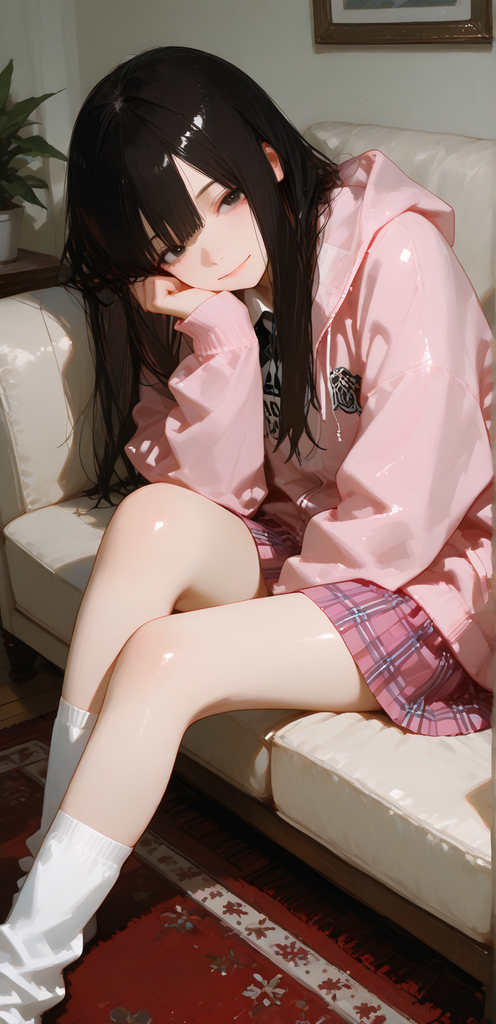妹妹的抽卡系统