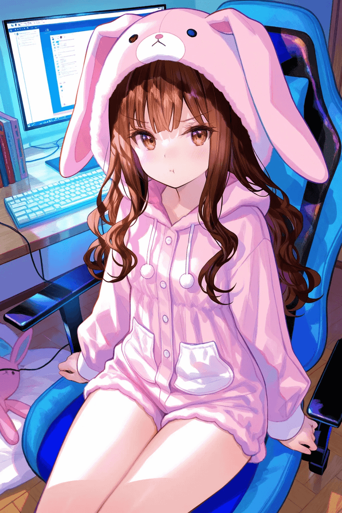 平常带我上分的ADC竟然是我的社恐继妹