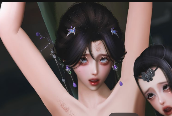 花姐模拟器