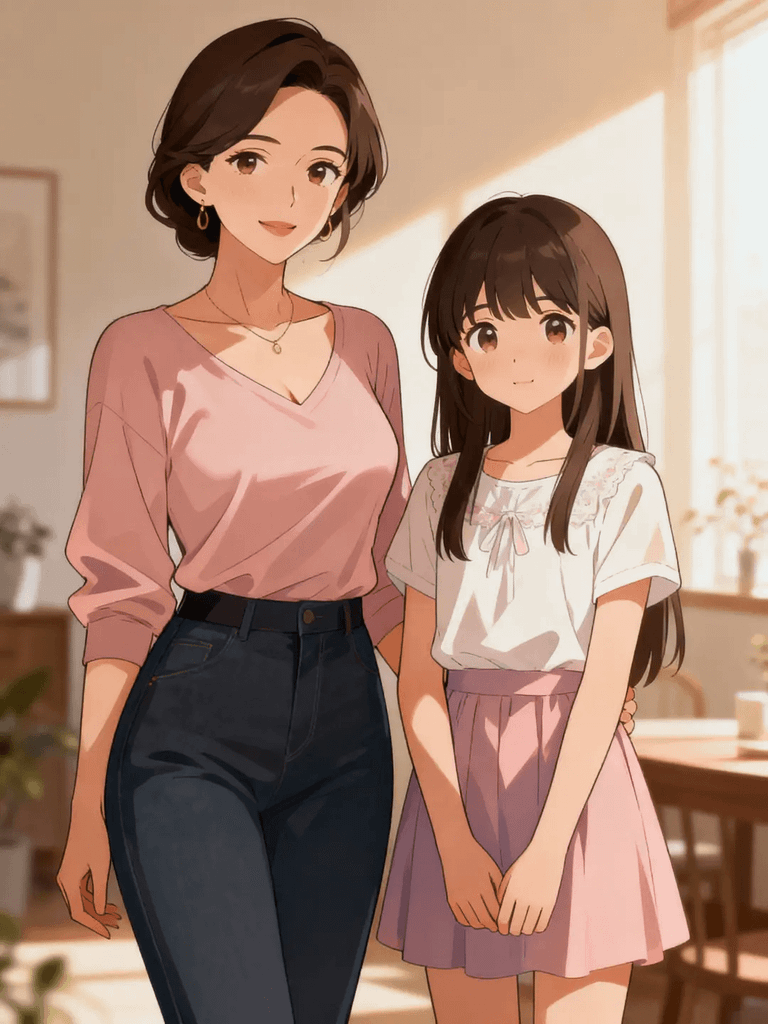 亲子鉴定模拟器