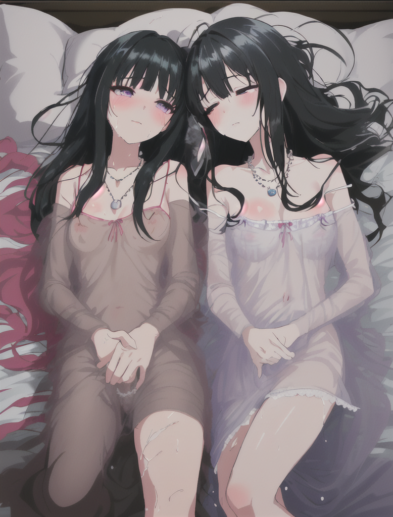 半夜醒来看见表妹表哥在交合