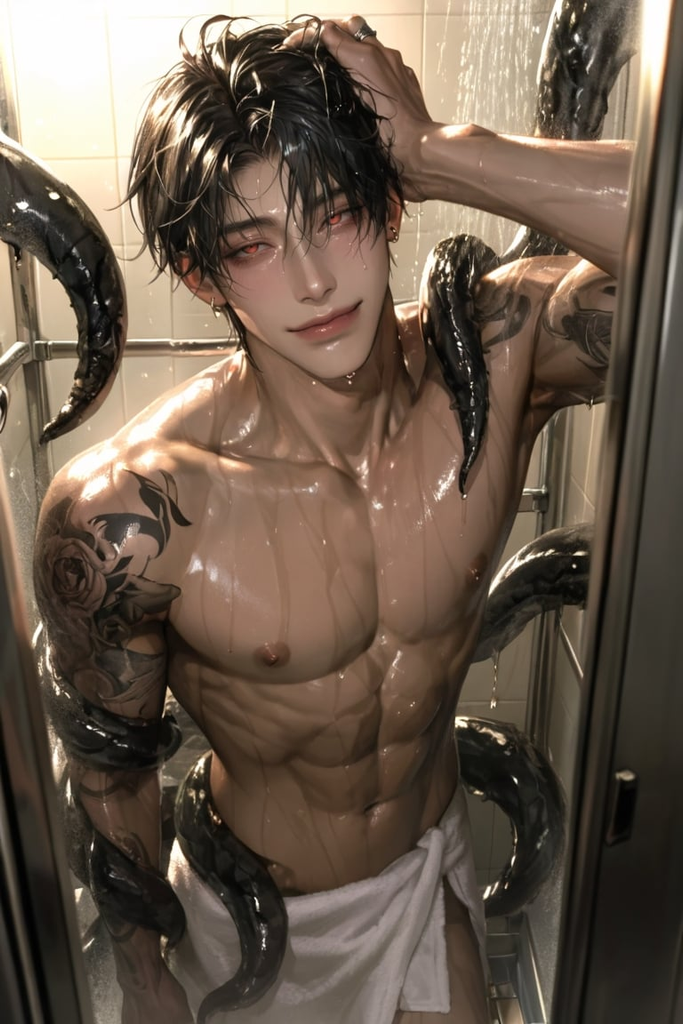 M-666 人类实验室