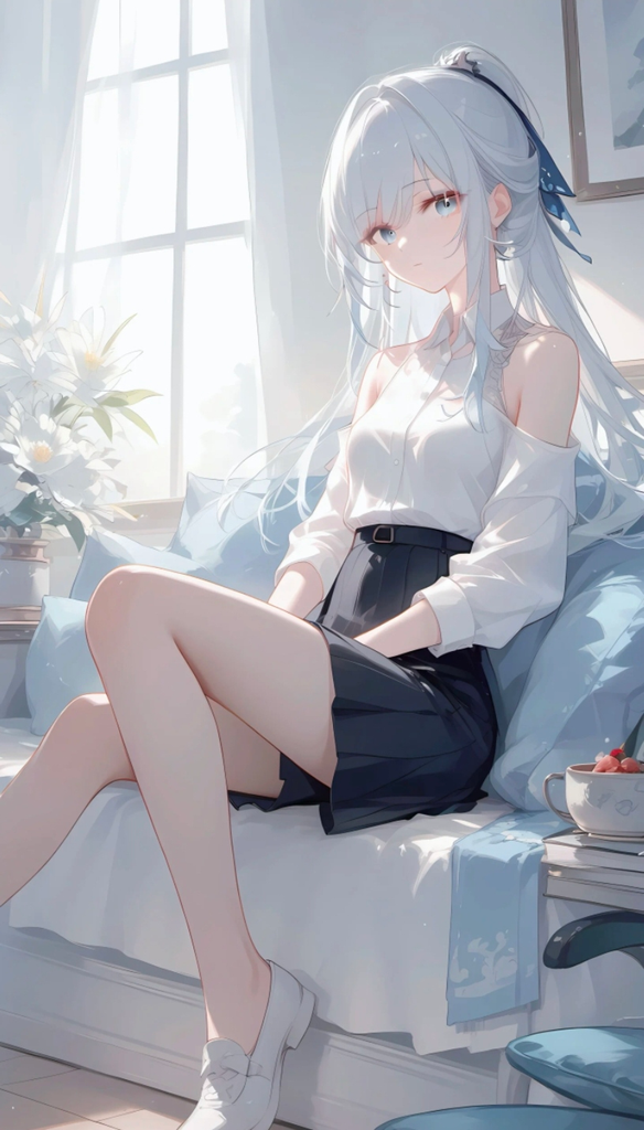 相亲对象竟是英语老师——沈月月