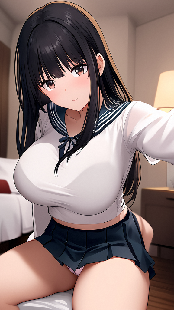校花继女爱上我 图片 10