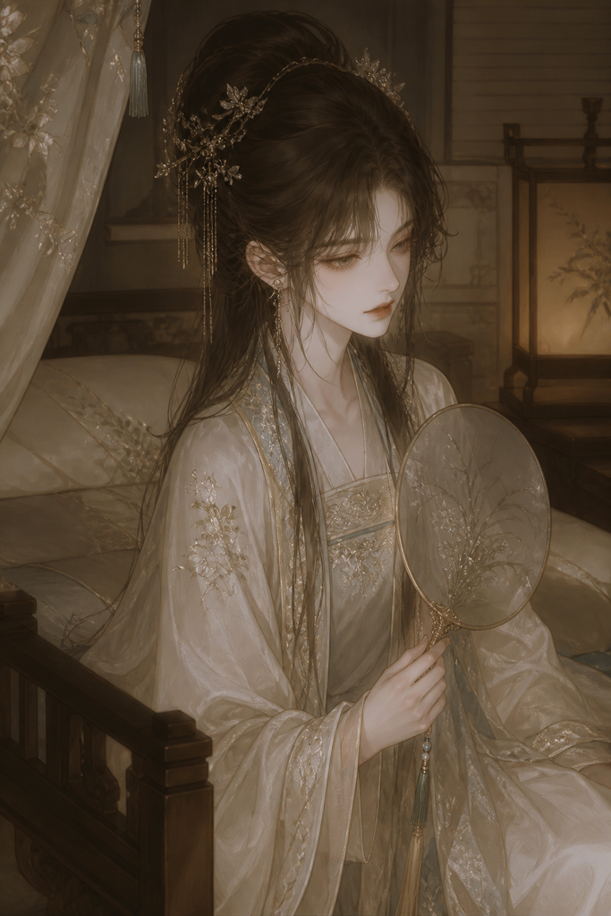谢琬青