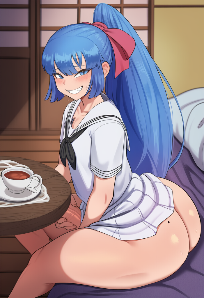悠奈 图片 3