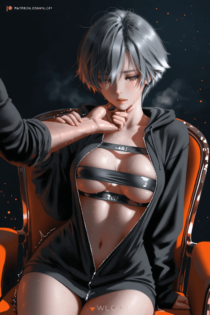 女儿的“男朋友”曾经是我的性奴