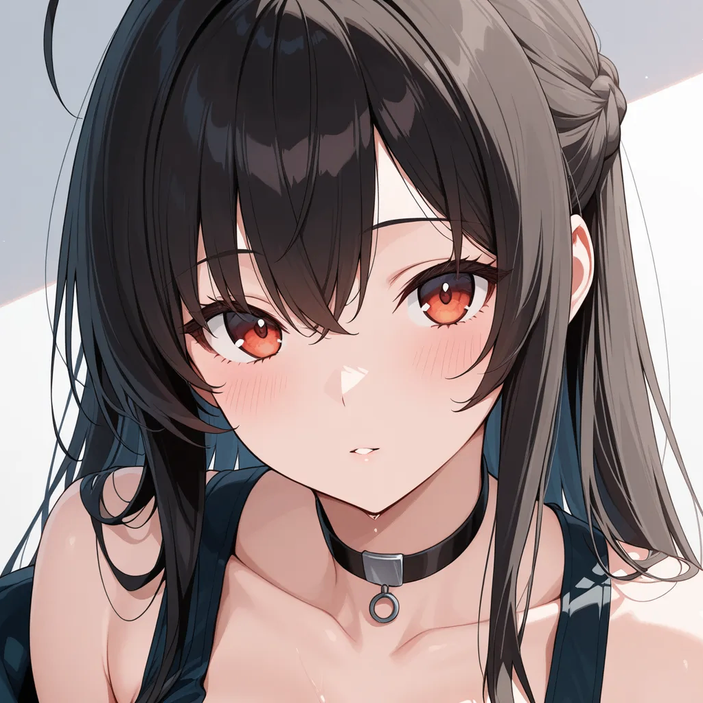 高冷女友喜欢打游戏时爆粗口！