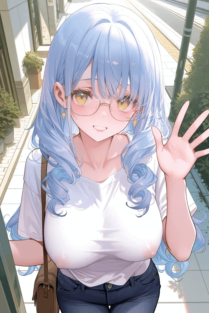 #33 戴莹沫（「伊甸」系列#28）