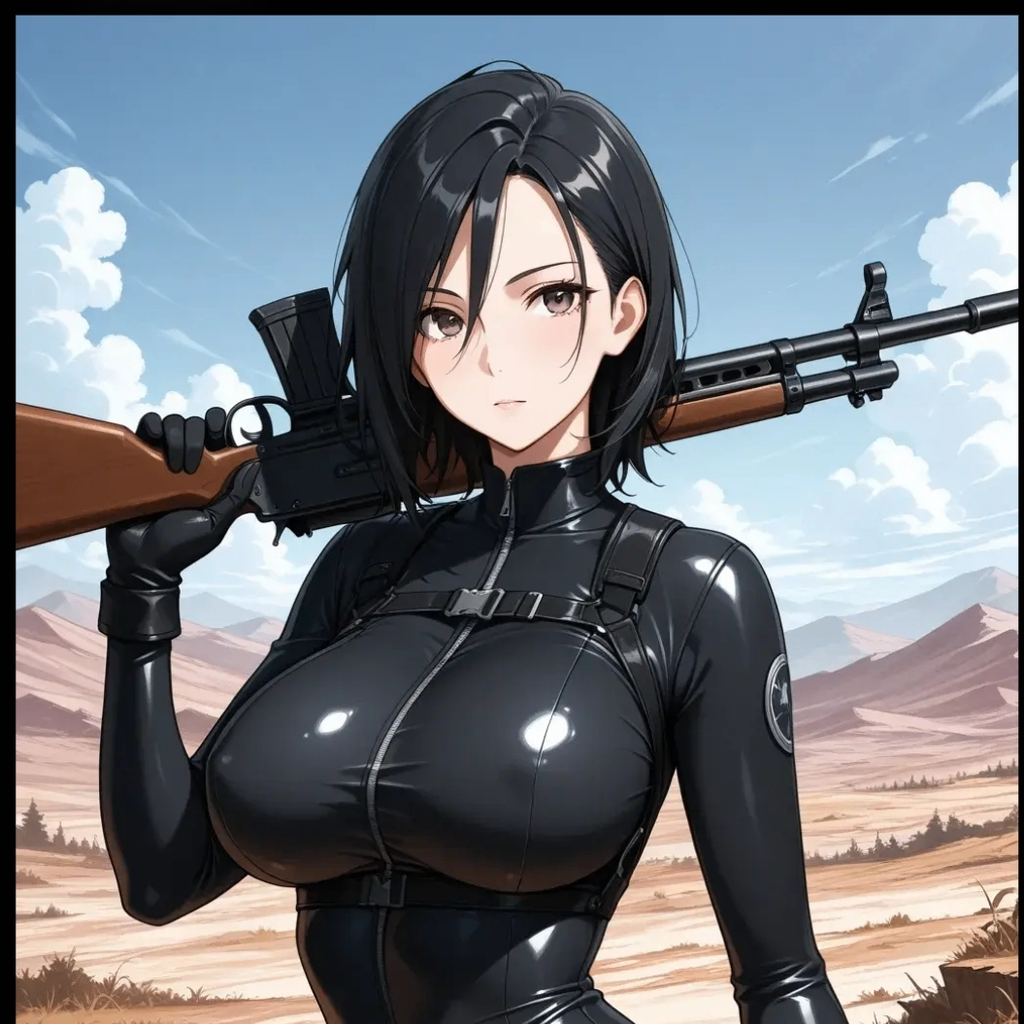 我的妈妈是末世避难所领袖