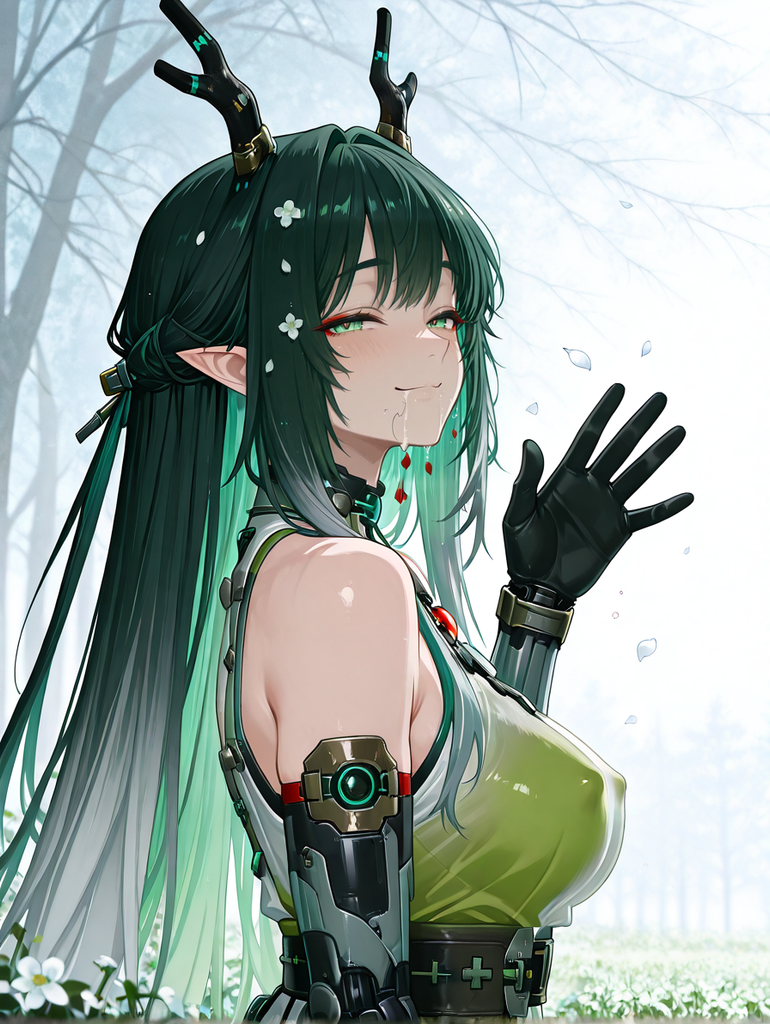 【ntr】如果身体无法被管理员满足的话,纯洁灵魂是否会移情别恋?