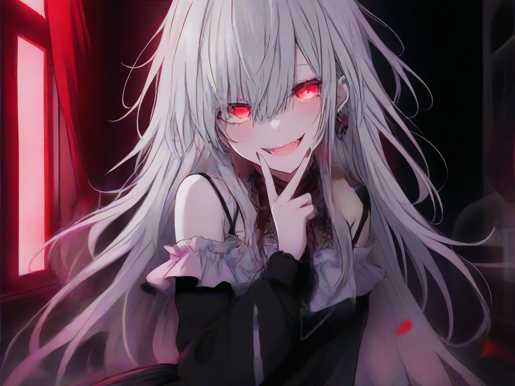 病娇妹妹想要彻底占有我