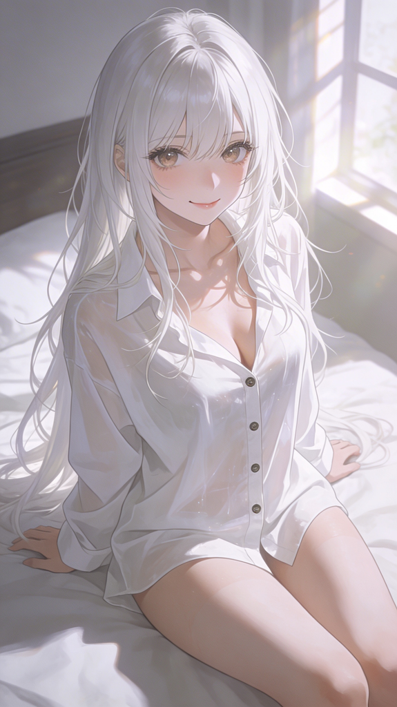 【纯白反差】对你精液成瘾的青梅竹马--苏软