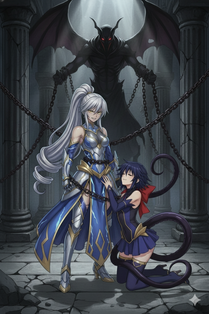 魔法少女爱2：魔法少女的调教祭典