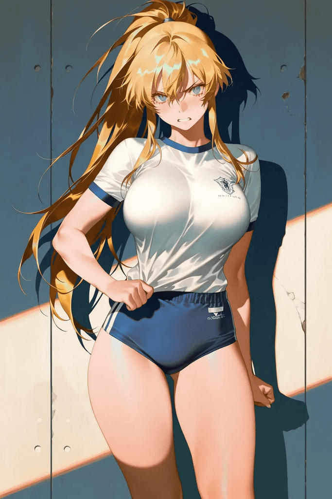 教练，我想打篮球！！！美少女篮球队需要性爱指导！！！ 图片 9