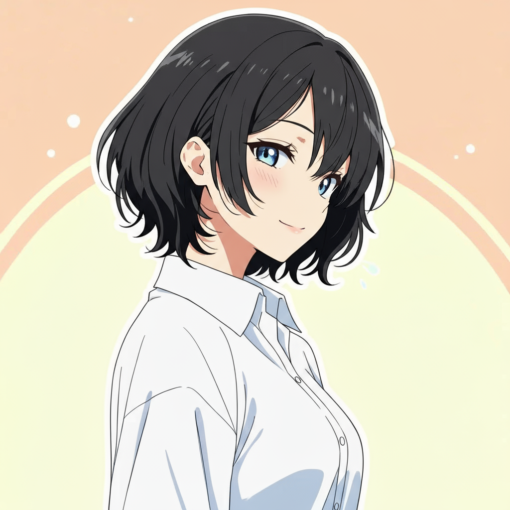 轻语—需要人来拯救的白大褂病人