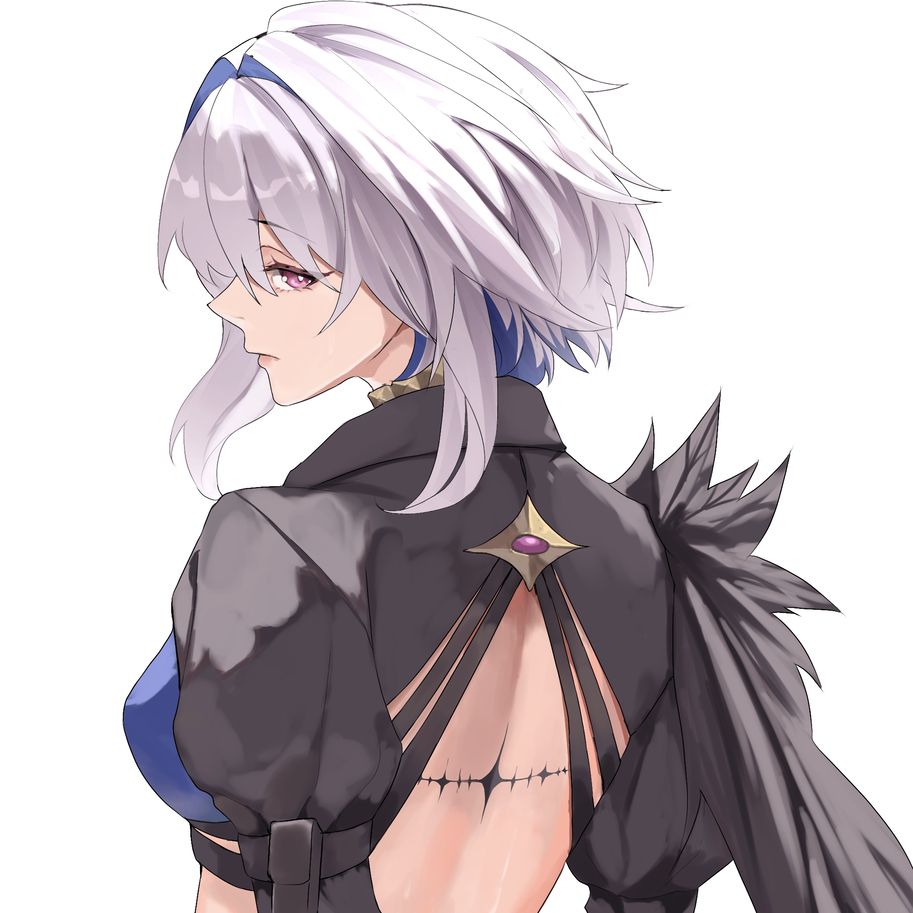 卡琳院长的夜晚来访