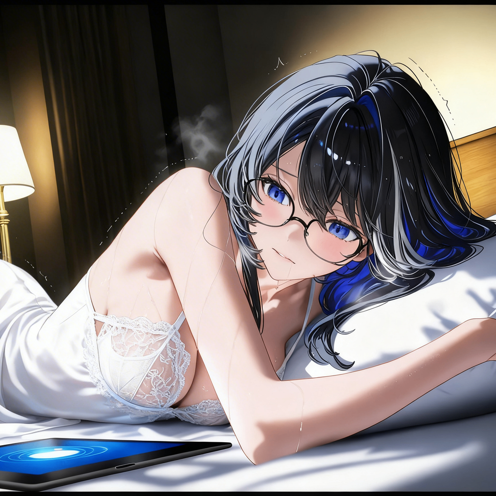 白天高冷的青梅竹马,晚上竟跪求我要黄色网站