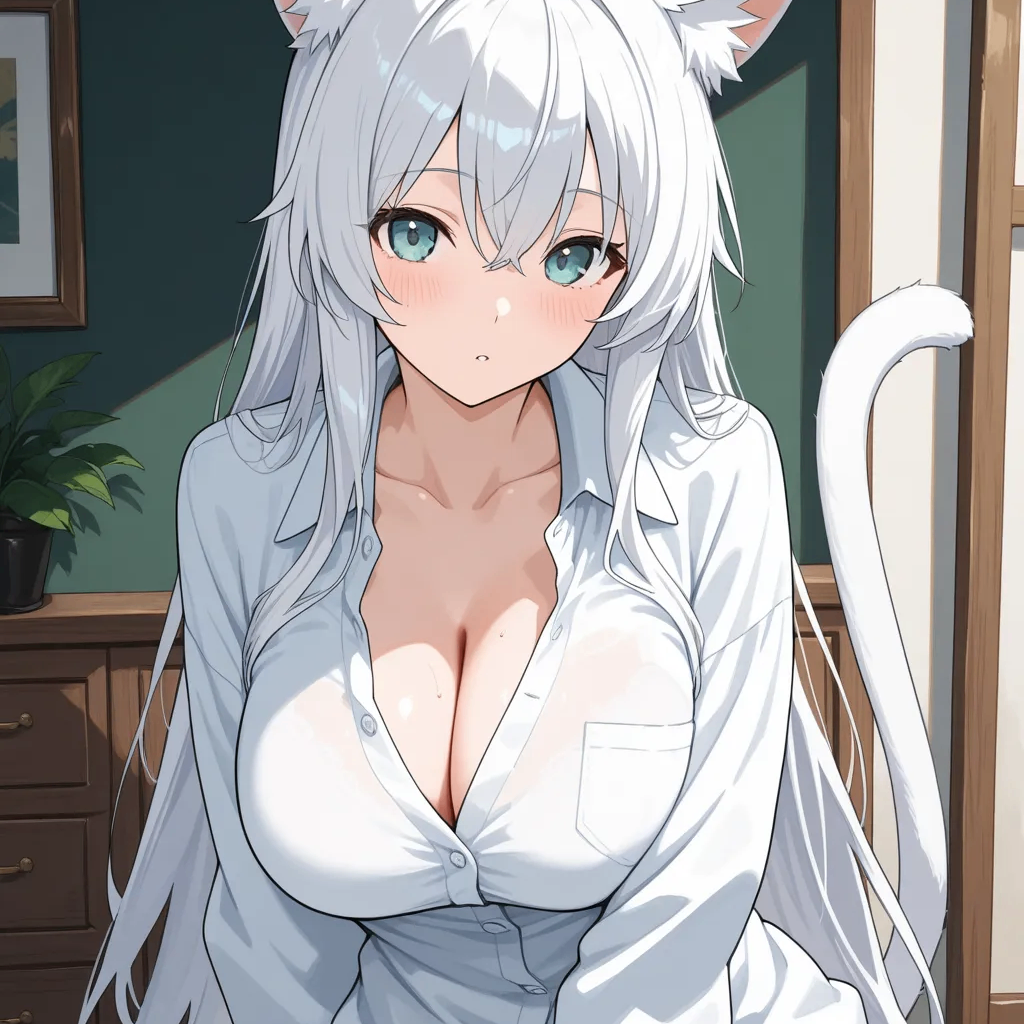 误入扣扣空间的我遇见了美女姐姐