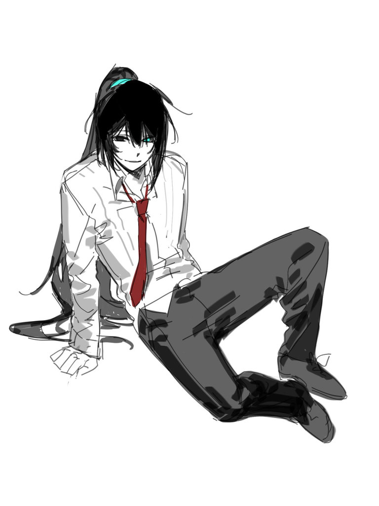 【恶兆之花】鸿璐