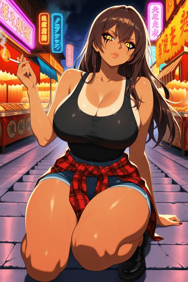 精神小妹养狗记 图片 6