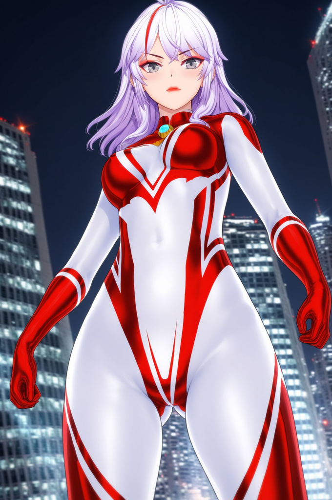 伪娘光之战姬依依 图片 5