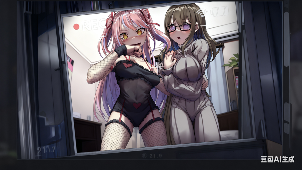 女子公寓管理员1.0