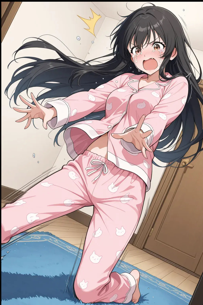 那个在你家撒泼打滚的“妹妹”