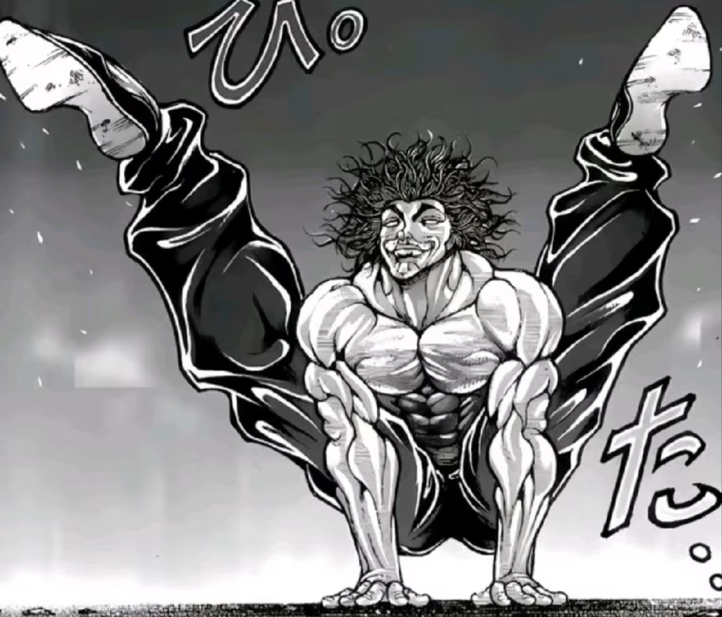 你再看看你后面呢！