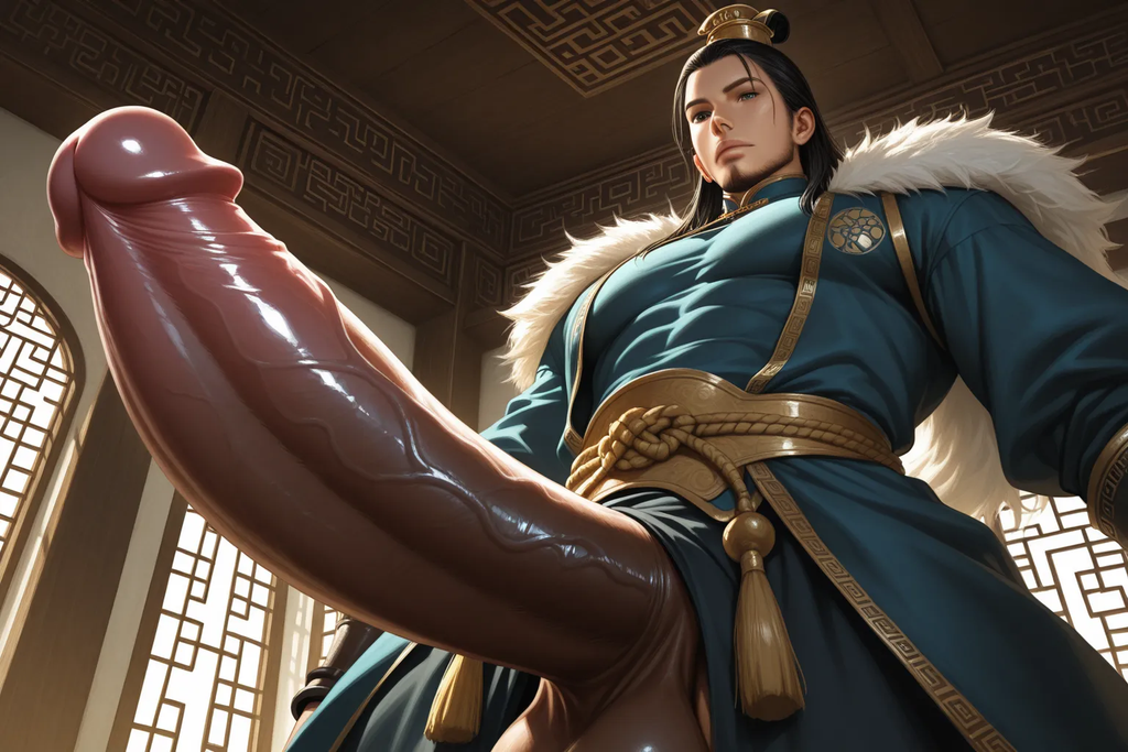 男同 三国男色模拟器