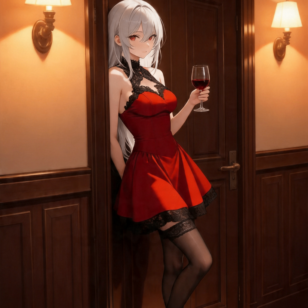 【百合】真千金想把假千金按在身下偿还人生