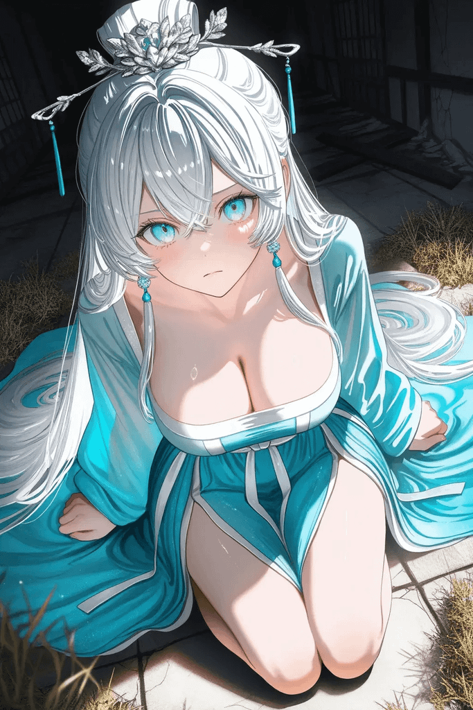 修仙界沉浸式忽悠指南