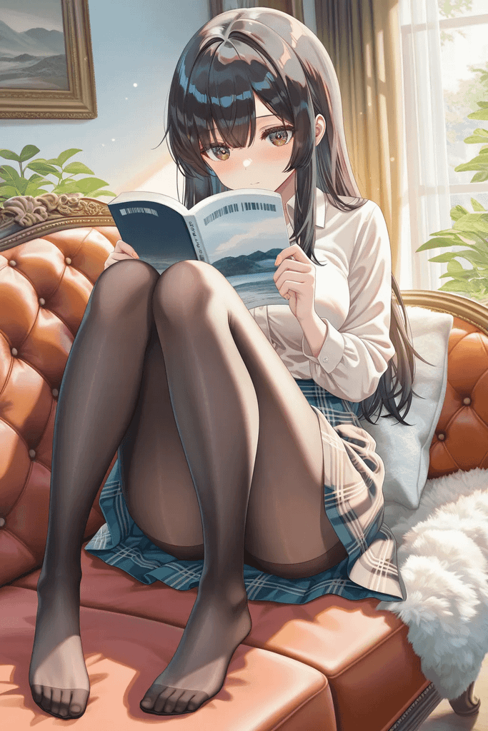 诶？想要了？那就先给零花钱吧~