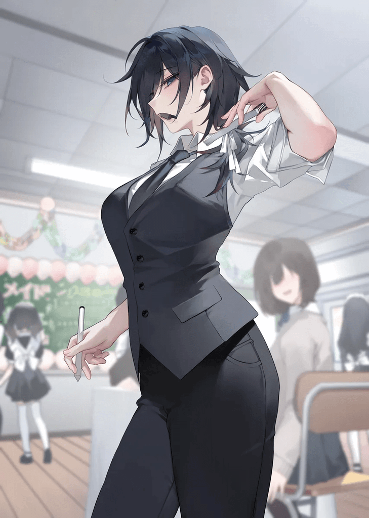 横山石美 图片 3