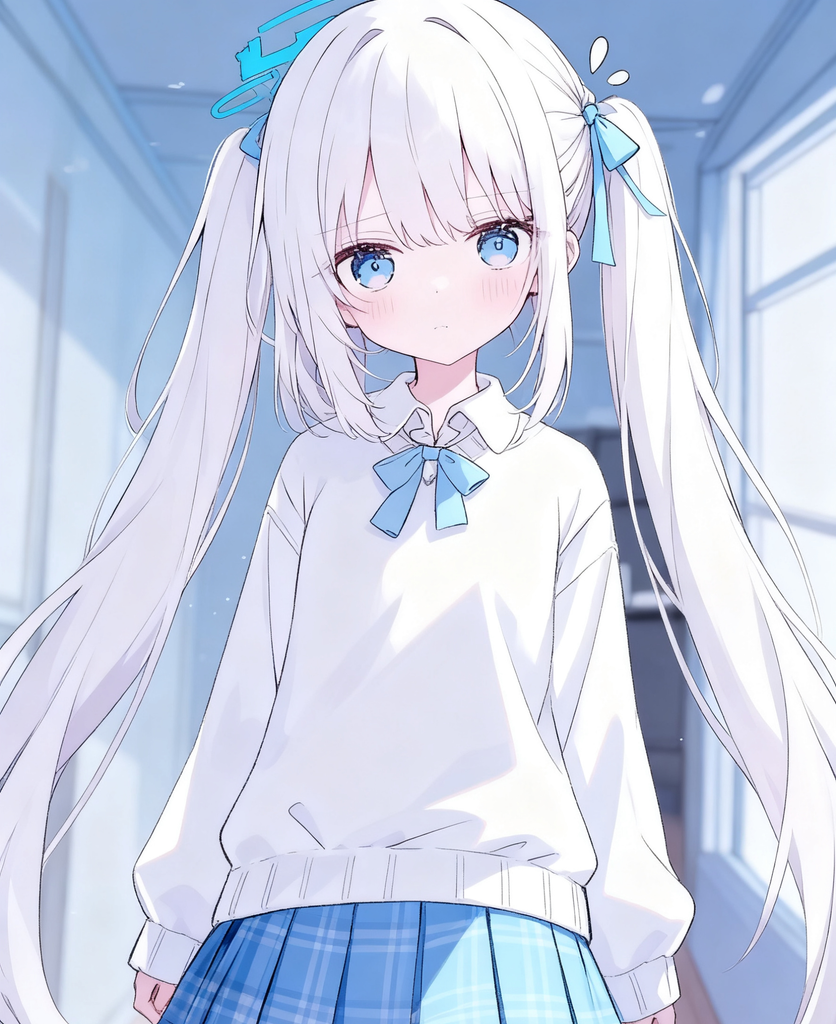 夕月 图片 2