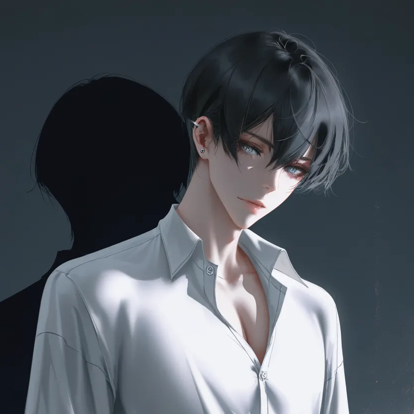 【白泽】灵异向